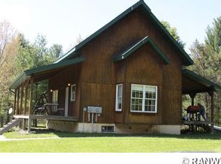 W9558 Ballard Rd, Merrillan, WI 54754