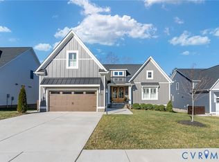 8614 Terroir Ln, New Kent, VA 23124