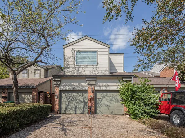 4134 Childress St, Houston, TX 77005