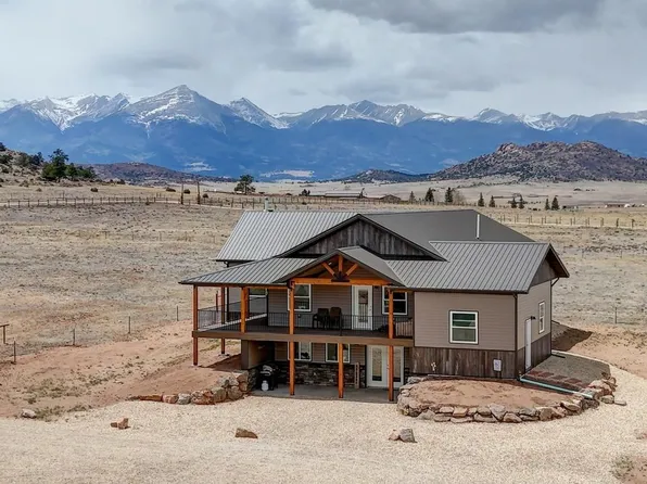 2575 Oak Grove Cir, Westcliffe, CO 81252