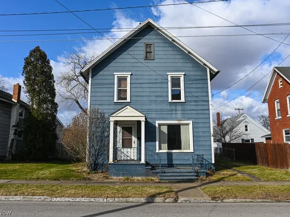 307 S Walnut St, Orrville, OH 44667