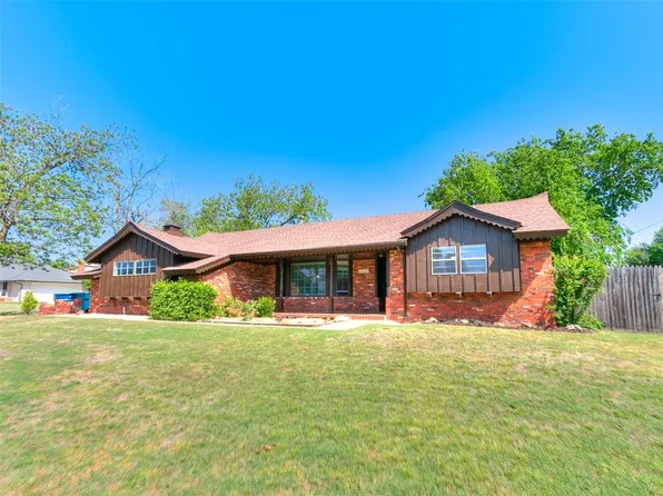 4625 NW 62nd St, Oklahoma City, OK 73122