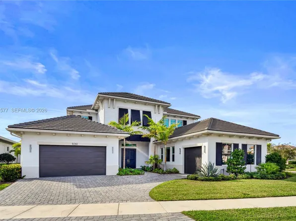 9281 Coral Isles Cir, Palm Beach Gardens, FL 33412