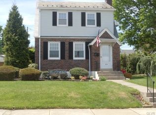 414 Keystone Ave, Emmaus, PA 18049