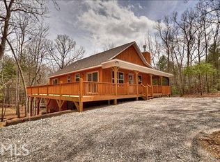 308 Honaker Rd, Blairsville, GA 30512
