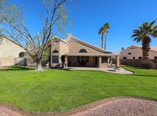12439 W Monte Vista Rd, Avondale, AZ 85392