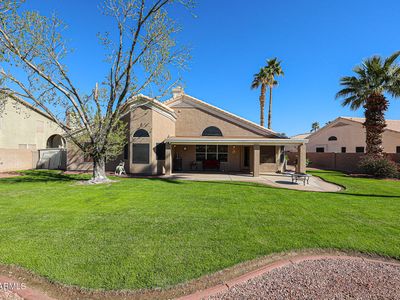 12439 W Monte Vista Rd, Avondale, AZ, 85392