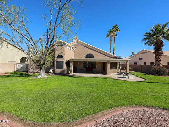 12439 W MONTE VISTA Road, Avondale, AZ 85392