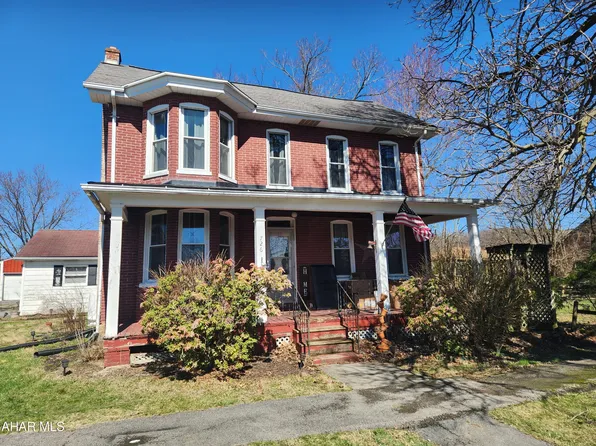 726 Patrick Ln, Duncansville, PA 16665