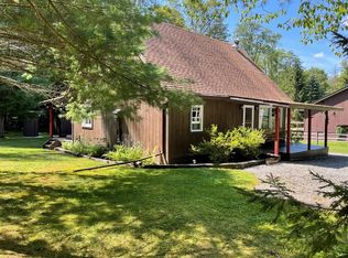 301 Herod Farm Rd, Lock Haven, PA 17745