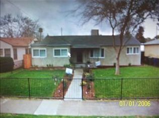 2146 E Normal Ave, Fresno, CA 93703