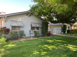 910 O St, Sanger, CA 93657