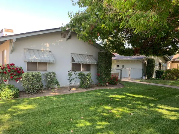 910 O St, Sanger, CA 93657