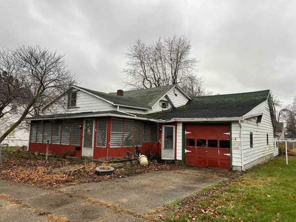115 S Baxter St, Auburn, IN 46706