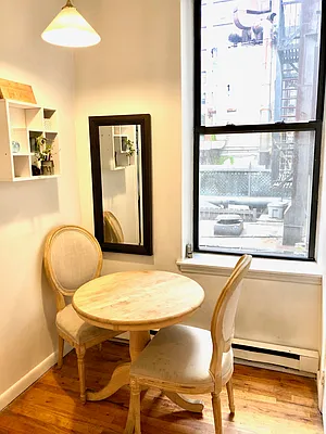 Rented by Urban Real Estate Inc | media 9