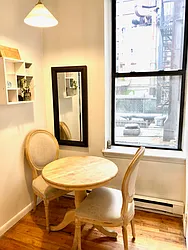 Rented by Urban Real Estate Inc