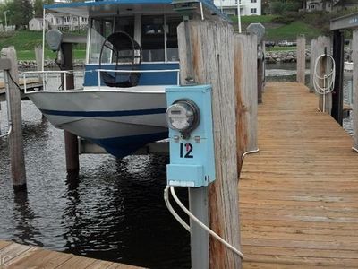 36 N Shore Dr N, South Haven, MI, 49090