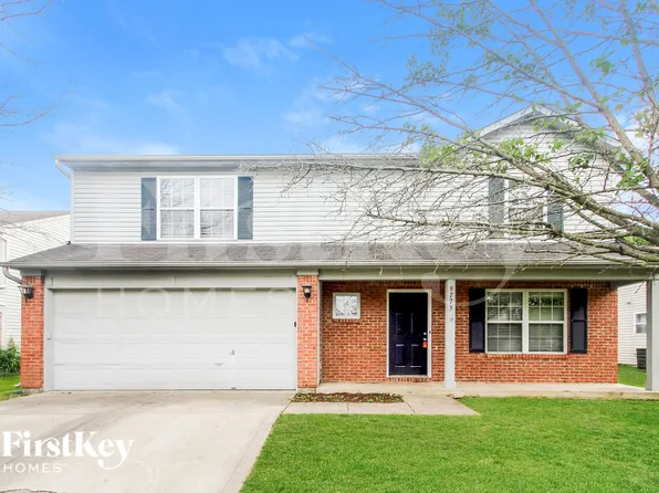 9775 Thomas Ln, Avon, IN 46123