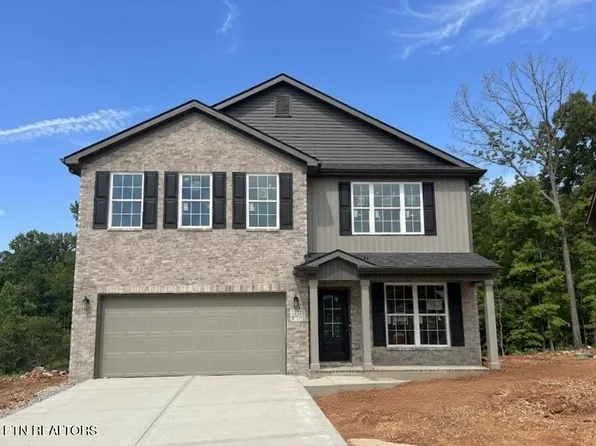 12379 Sweet Maple Ln, Knoxville, TN 37932