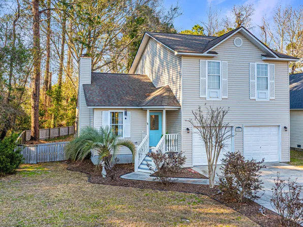 1253 Lakefront Dr, Charleston, SC 29412
