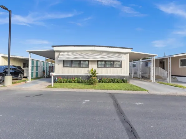 11662 N Ham Ln #29, Lodi, CA 95242