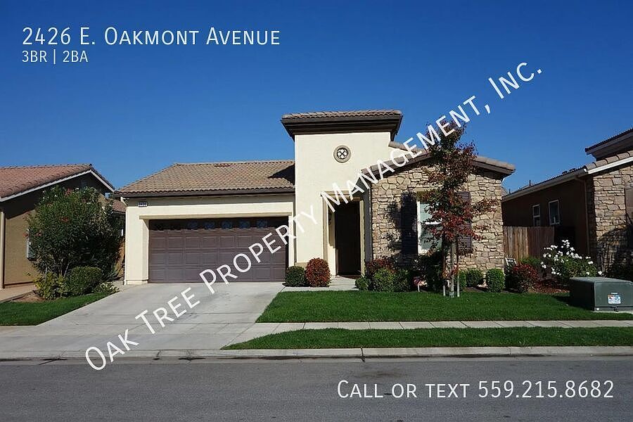 1st image of 2426 E Oakmont Ave