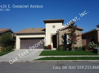 2426 E Oakmont Ave, Fresno, CA 93730