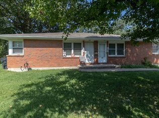 1001 & 1003 Hardin St., Columbia, MO 65203