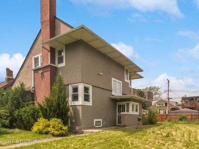 7336 S Oglesby Ave, Chicago, IL, 60649