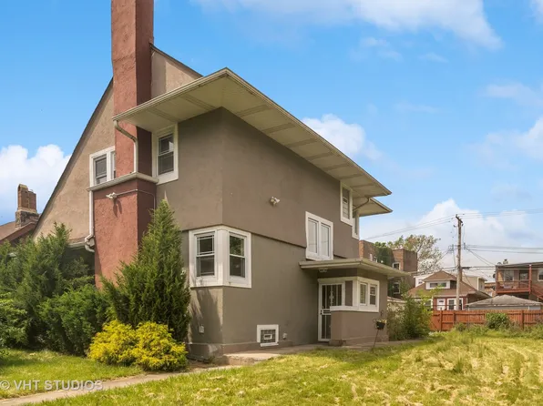 7336 S Oglesby Ave, Chicago, IL 60649