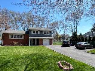 112 Marmora Rd, Parsippany, NJ 07054