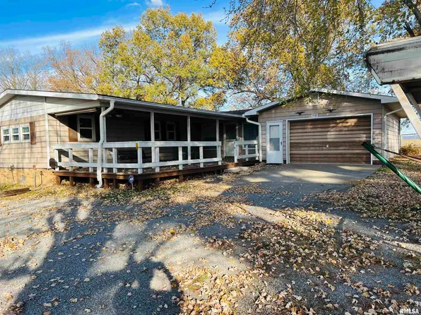 3545 Highway 145 S, Harrisburg, IL 62946