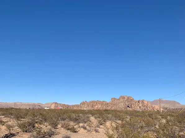17511 Hueco Mountain Rd, El Paso, TX 79938