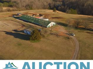 2137 Old Latter Rd, Newton, NC 28658