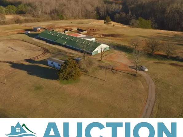 2137 Old Latter Rd, Newton, NC 28658