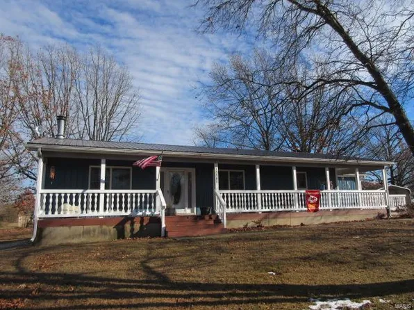 13980 Oak Dr, Plato, MO 65552