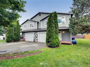 8114 43rd Ave NE #B, Marysville, WA 98270