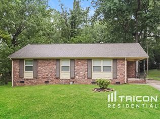 5411 Kerry Ln, Charlotte, NC 28215