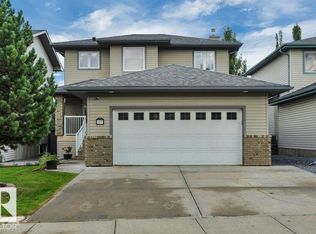 27 Birchmont Dr, Leduc, AB T9E 8S3