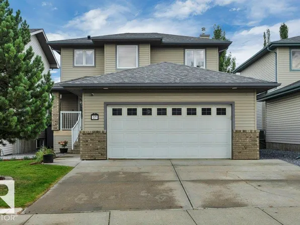 27 Birchmont Dr, Leduc, AB T9E 8S3