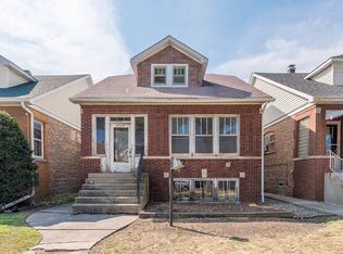 2512 N Parkside Ave, Chicago, IL
