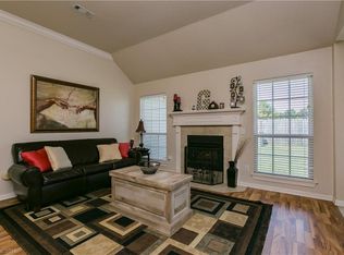 516 Topaz St, Lowell, AR 72745