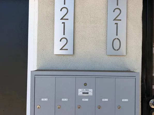 1212 Michigan Ave #A, Santa Monica, CA 90404