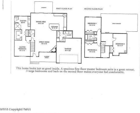 2nd image of 1171 Thunder Dr