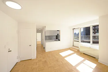 Rented by Buchbinder & Warren