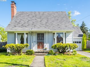 3107 N Kilpatrick St, Portland, OR 97217