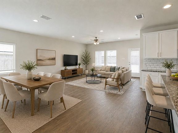2nd image of 3711 Canyon Shore Ln