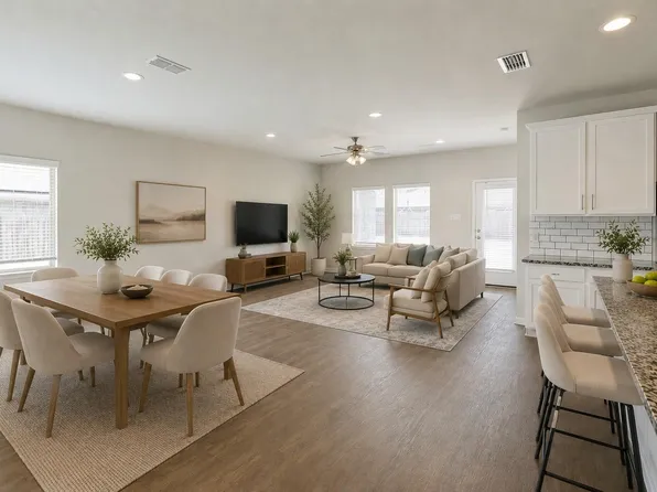 3711 Canyon Shore Ln, Missouri City, TX 77459
