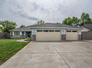 2628 Beebe Rd, Central Pt, OR 97502