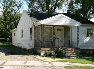769 Tacken St, Flint, MI 48532